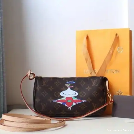 Fashionrepsfam ru 207B570009 Bags LV 0615